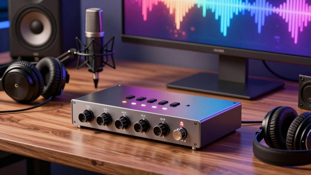 Kompatibilität Qualität Latenz Integration