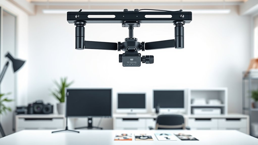 kompatibel einstellbar stabil vielseitig