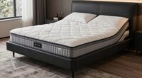 compatible mattress adjustable bases