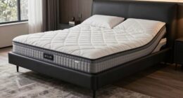 compatible mattress adjustable bases