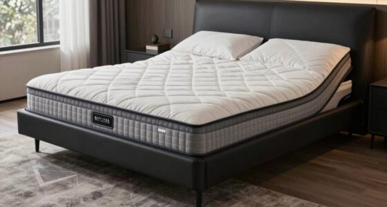 compatible mattress adjustable bases