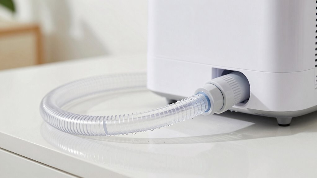 condensate drainage methods explained