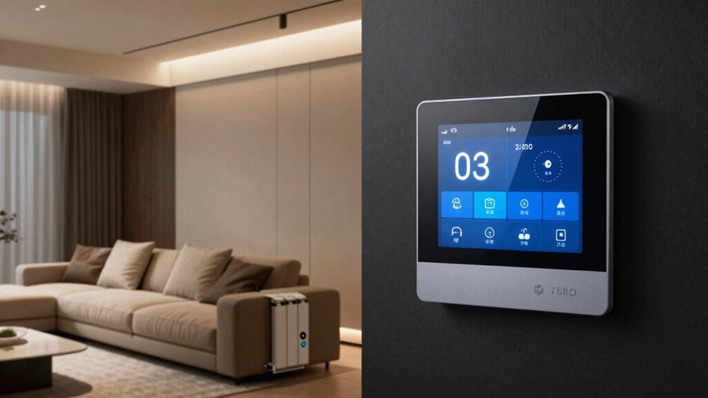 verwirrende Automatisierung und Steuerungen