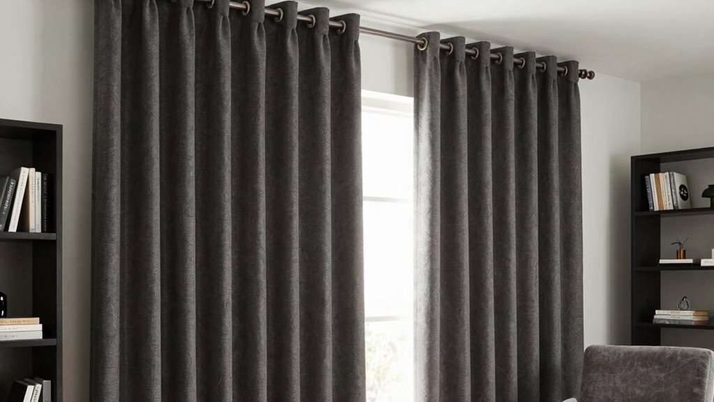 Erwäge alternative Schalldämmungslösungen