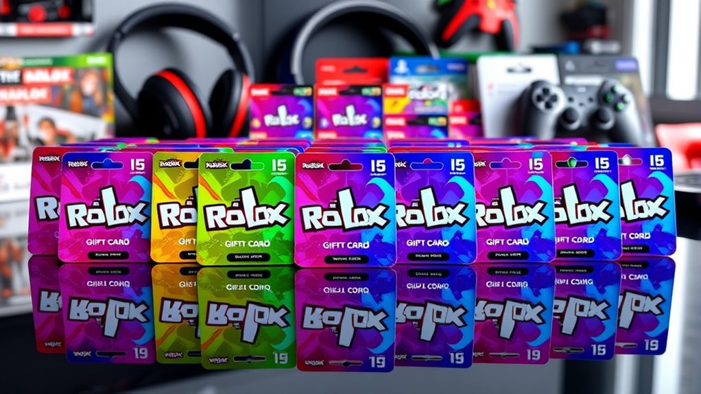 consider budget robux extras