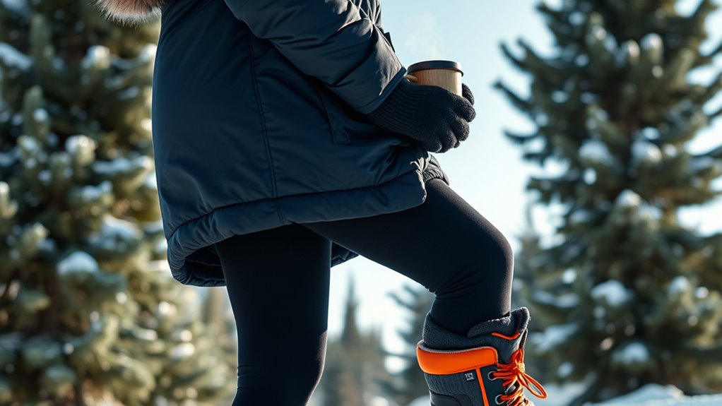 Berücksichtigen Sie Klimasicherheitsmaterialien