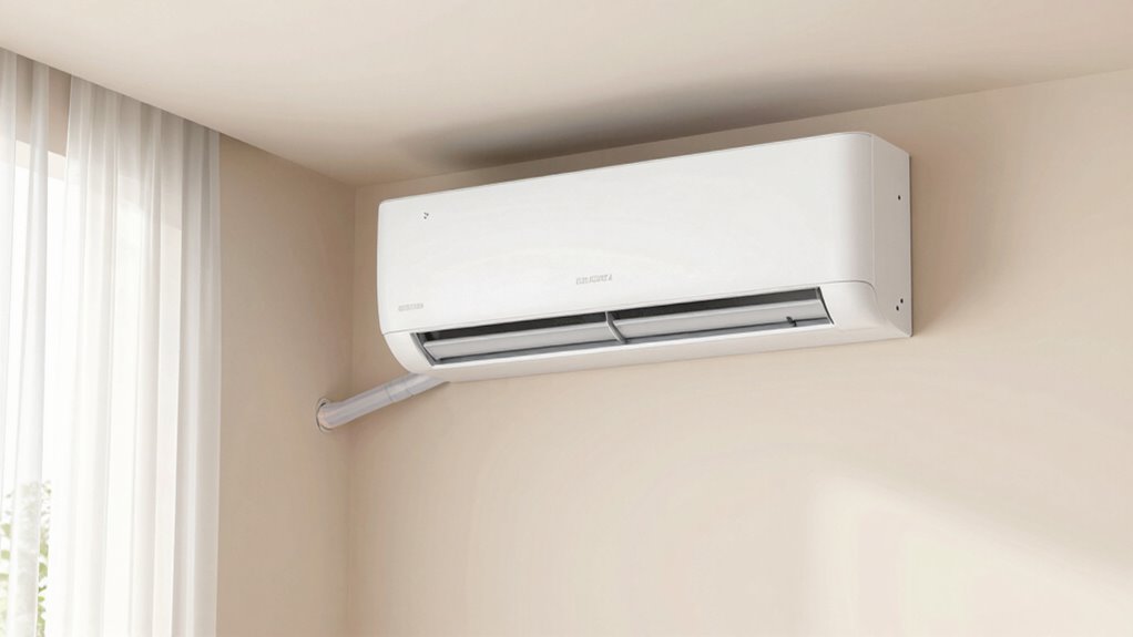 Berücksichtigen Sie Abflussgeräusche