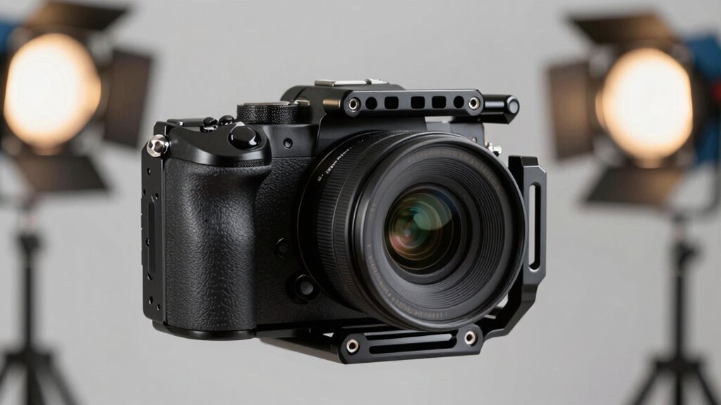 consider filming needs and budget