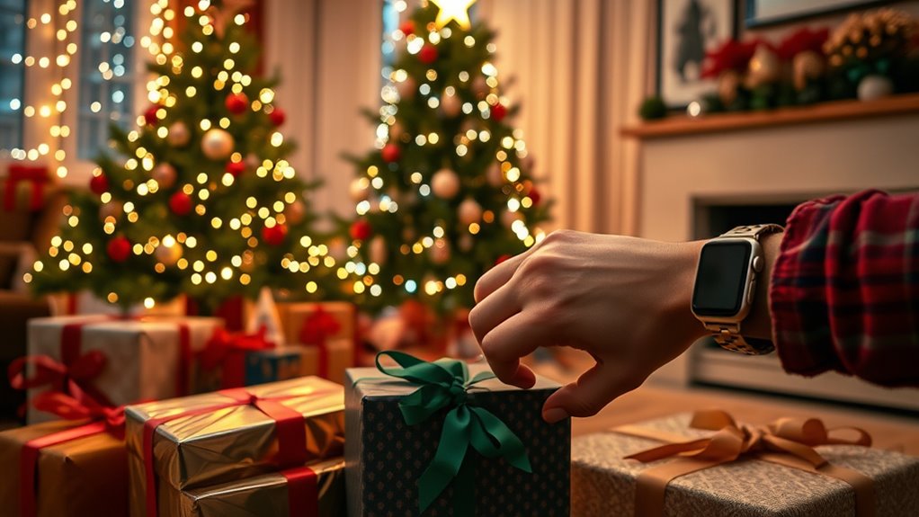 consider interests and personalization