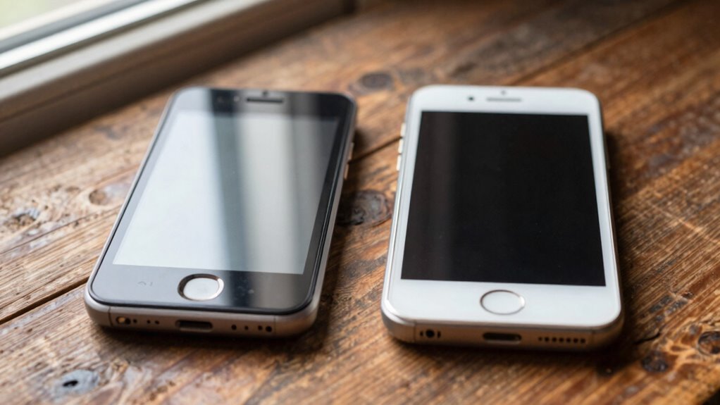 consider security costs benefits