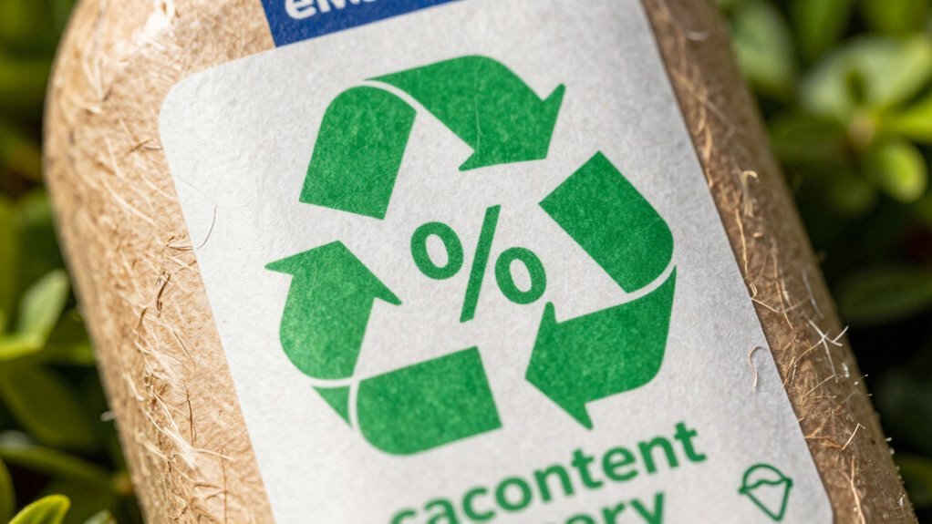 berücksichtigen Sie Transparenz und Standards