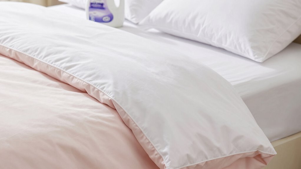 konstanter allergenfreier Schlafensrhythmus