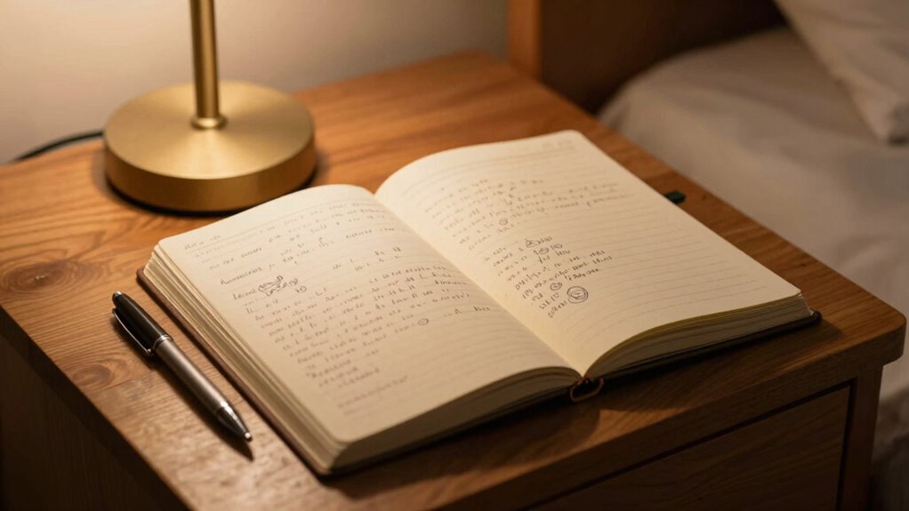 durchgehend detaillierte Schlafverfolgung