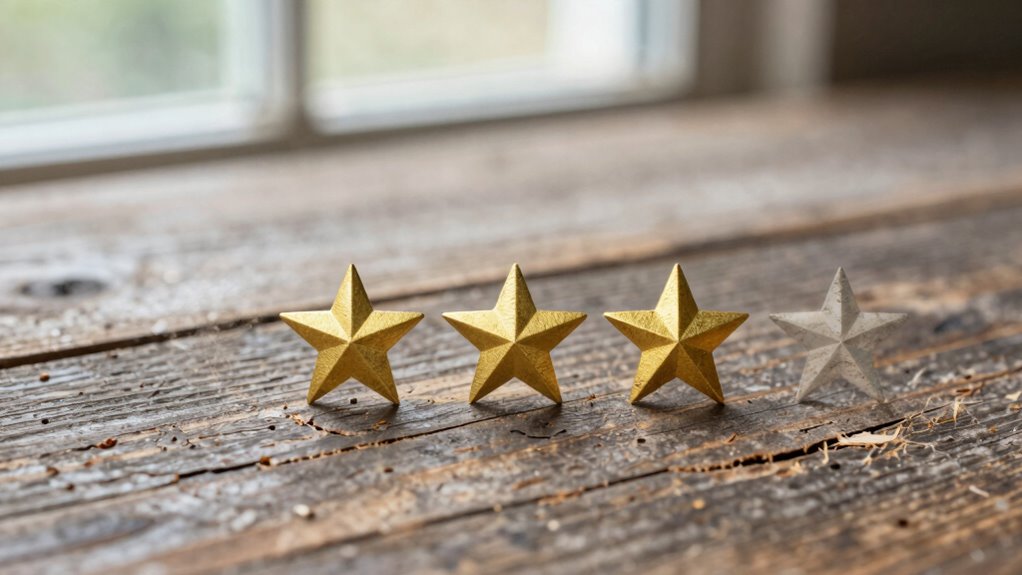 consistent feedback ensures reliability