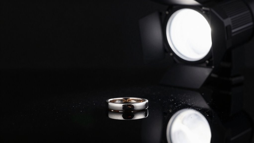 consistent real time product visibility