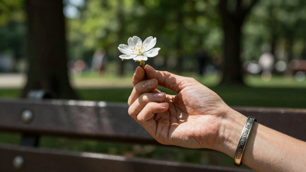 beständige widerstandsfähige Engagement