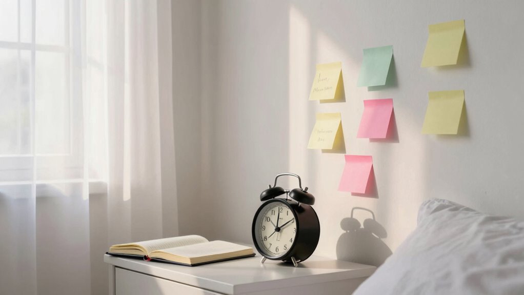 Konsequente Routinen schaffen Vertrauen