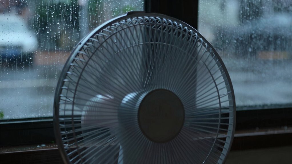 consistent sounds promote focus