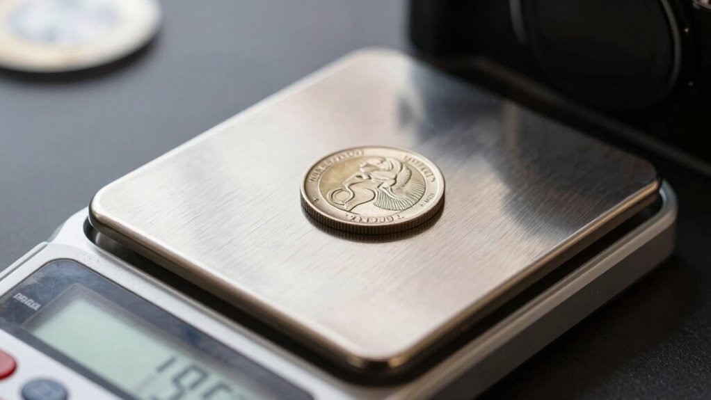 konsistente Tests genaue Ergebnisse