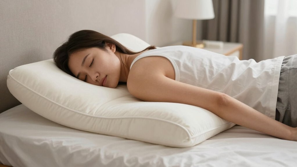 Konsultiere einen Schlafspezialisten