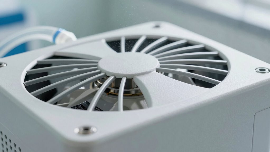 Konsultieren Sie bei anhaltenden Allergien medizinische Hilfe