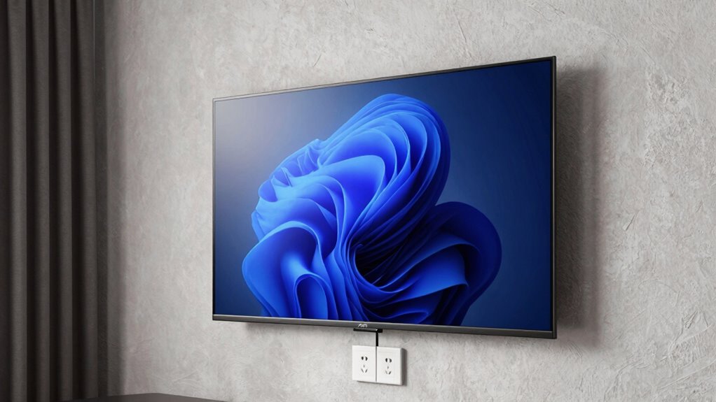 control ambient lighting effectively