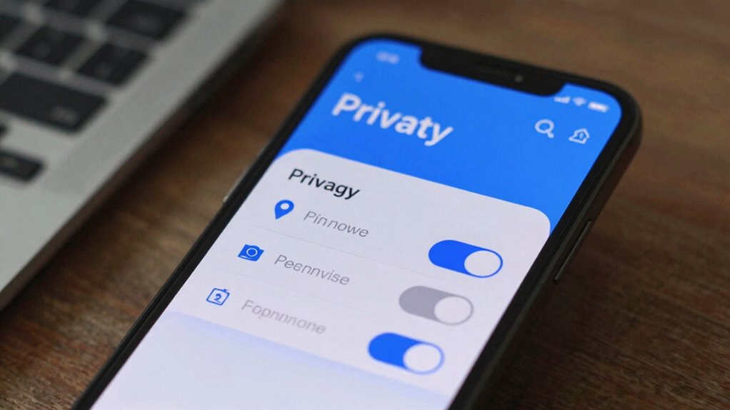 control app location camera