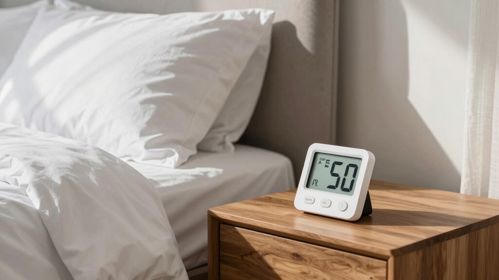 control bedroom humidity effectively
