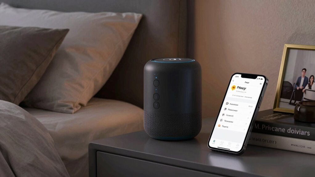 control customize review secure