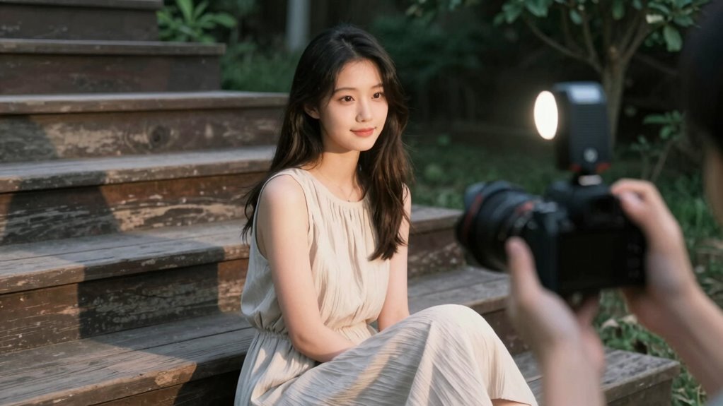 control flash settings effectively