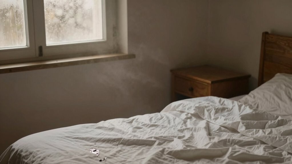 Kontrollieren Sie die Luftfeuchtigkeit und verbessern Sie die Luft