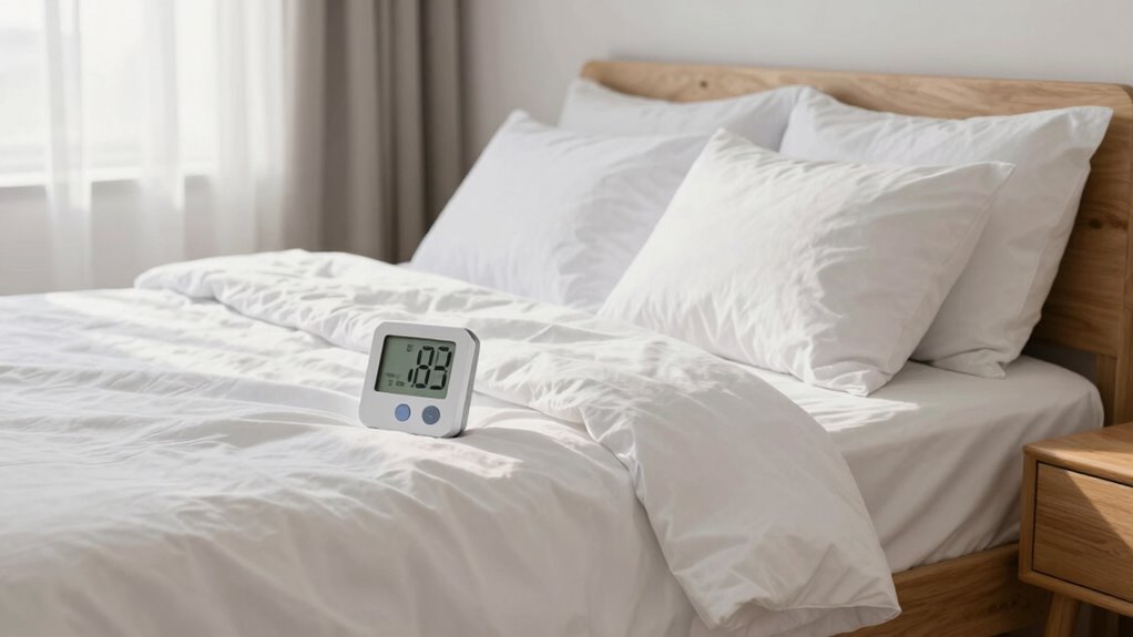 control humidity to prevent mold