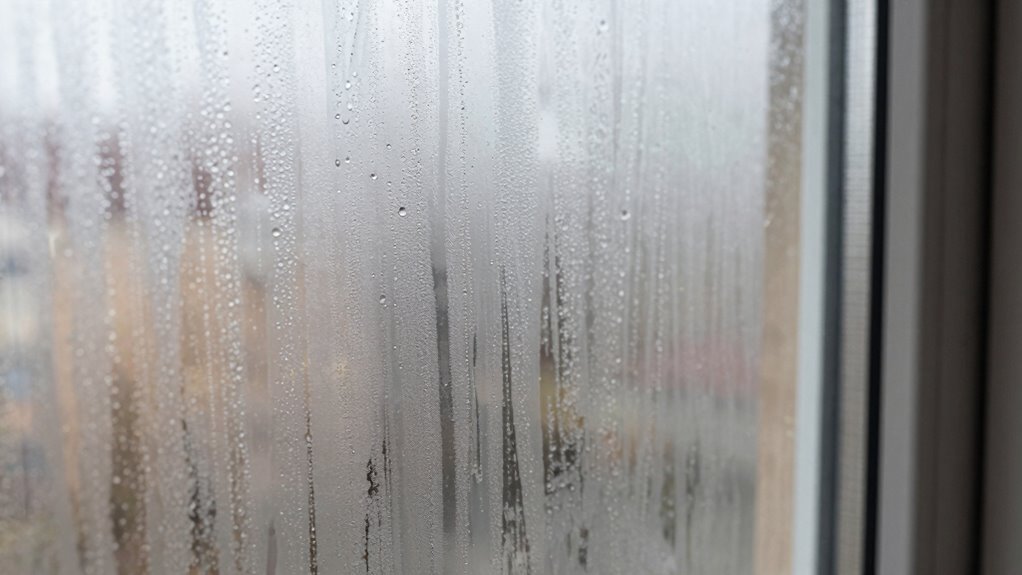 Kontrollieren Sie die Innenraumluftfeuchtigkeit