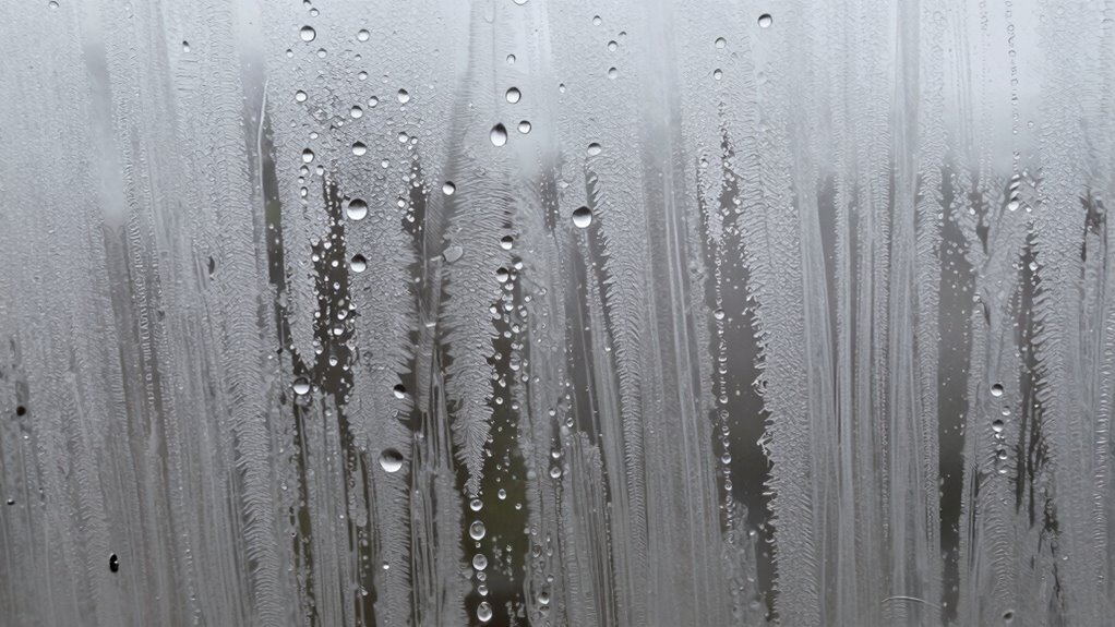 control indoor moisture levels