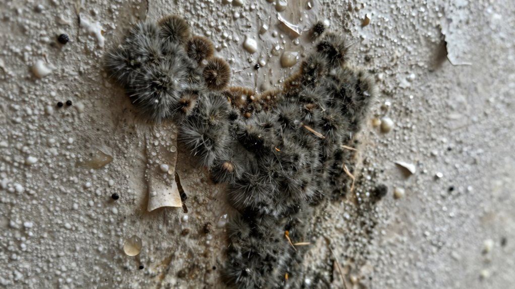 control indoor moisture levels