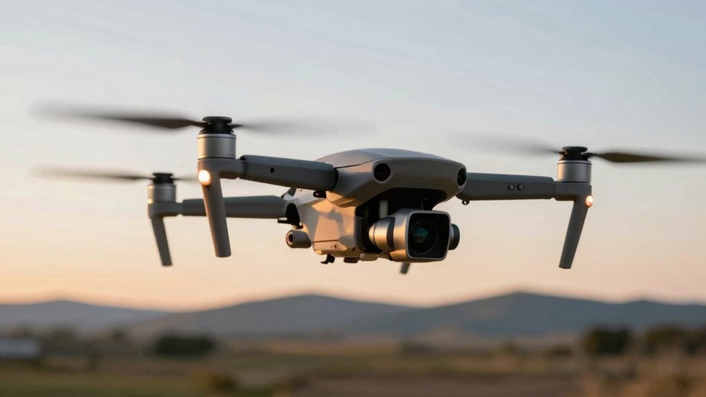 Licht steuern für filmische Aufnahmen