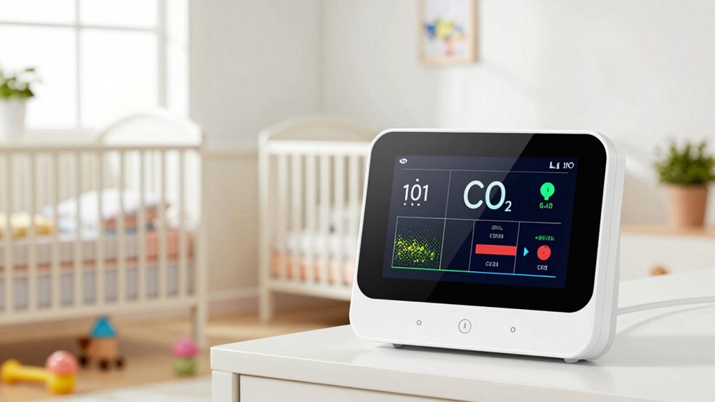 control moisture and ventilation