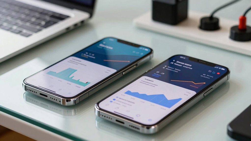 kontrolliertes Testing und Nutzerfeedback