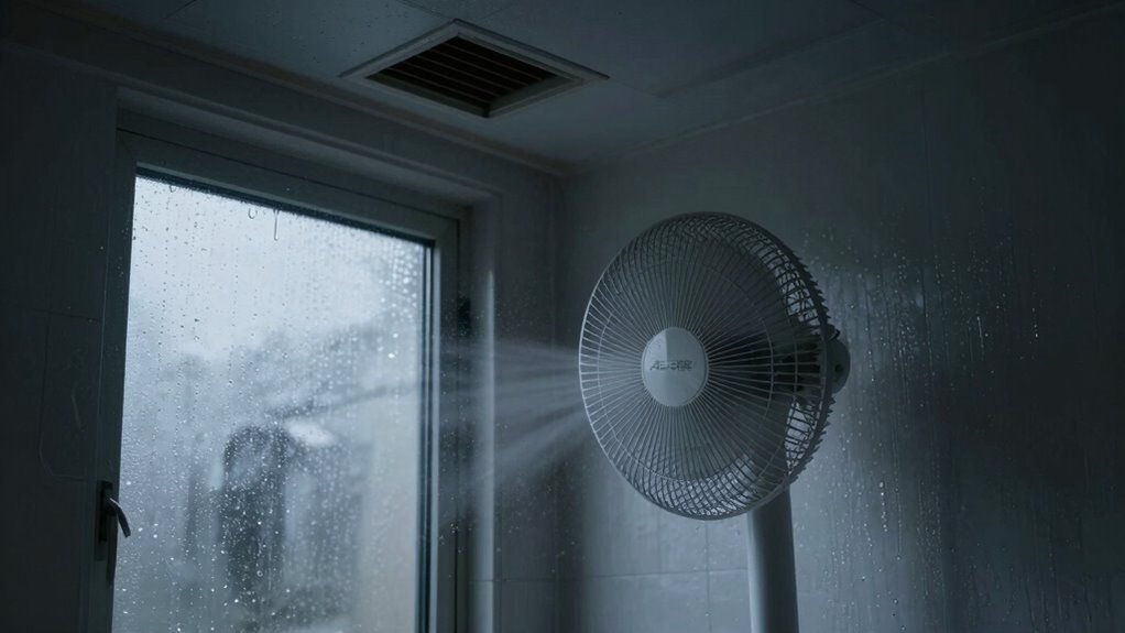 controlling home moisture levels
