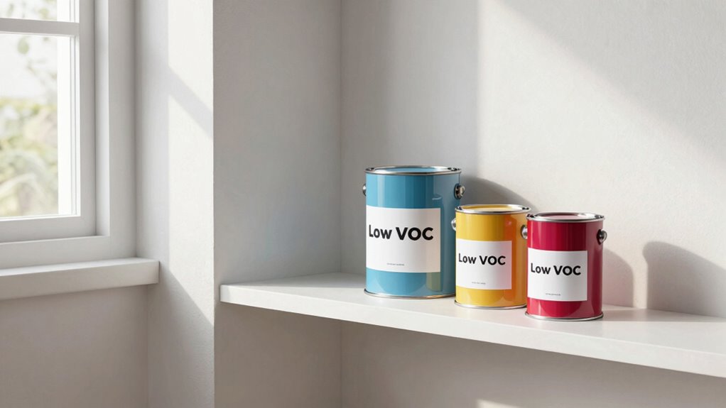 controlling indoor air pollution