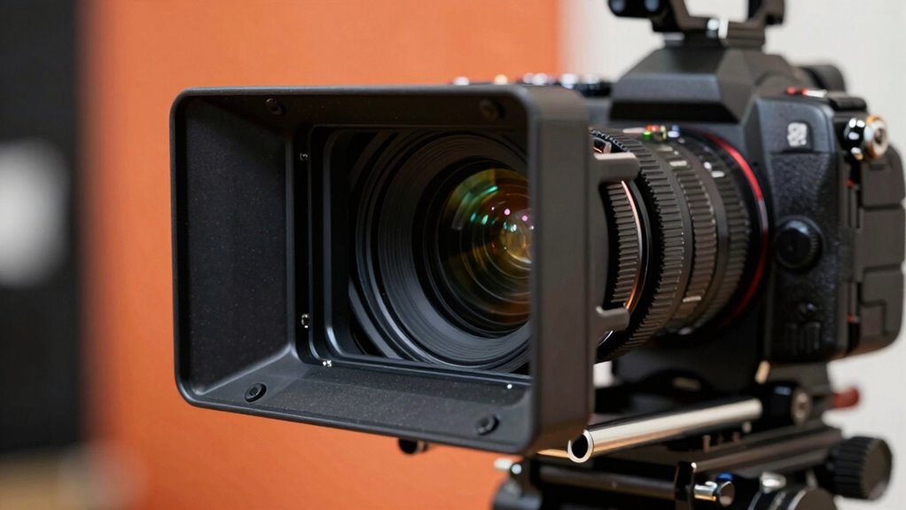 controlling light and glare