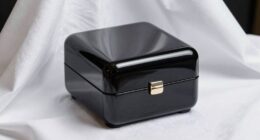 controlling reflections with light tents