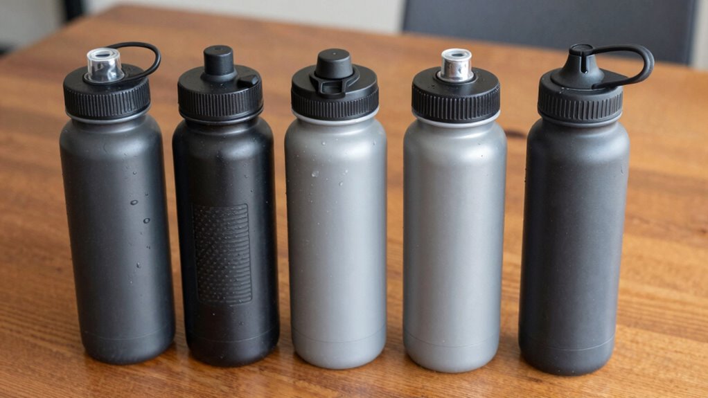 convenient safe hydration features