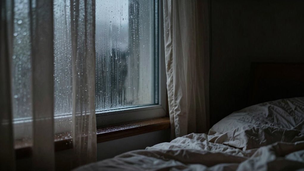 Kühlung und Entfeuchtung Schlafzimmer Essentials