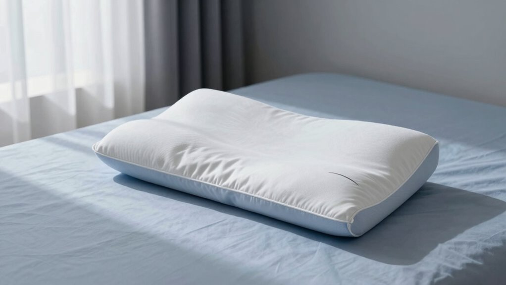 Kühlende Bettwäsche für erholsamen Schlaf