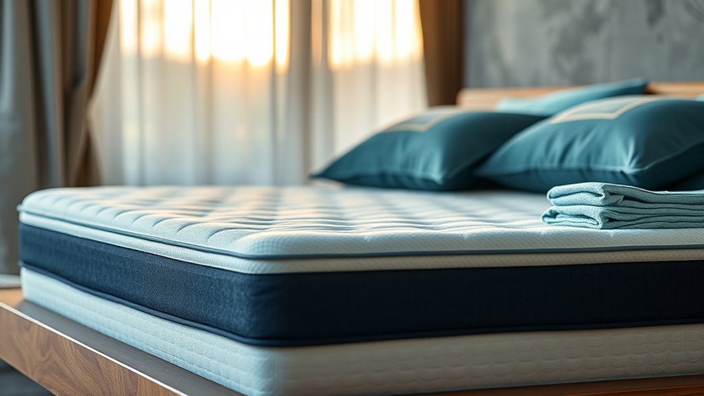 cooling breathability support safety