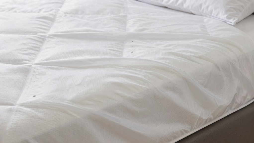 cooling fabric technology choices