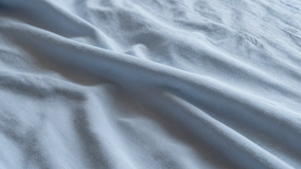 kühlende Stoffe for hot sleepers