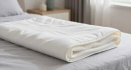cooling mattress protector debate