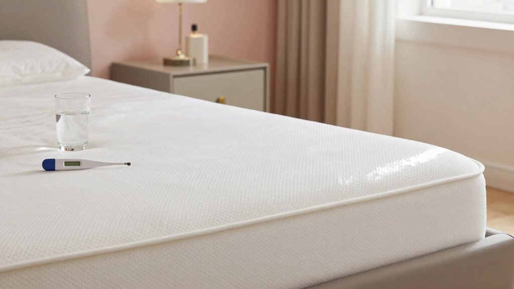 cooling mattress protectors advantages and disadvantages